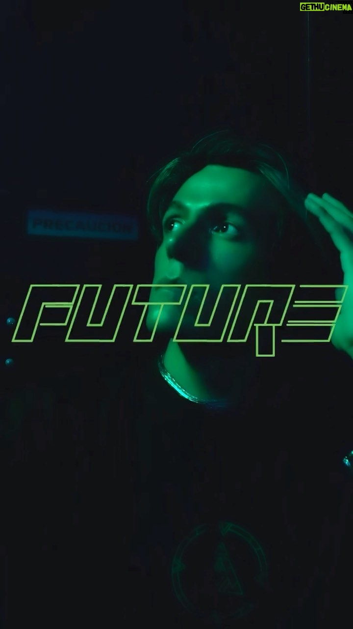 Rafa Polinesio Instagram - Ya está disponible FUTURE la nueva colección de @myppmarket listos??