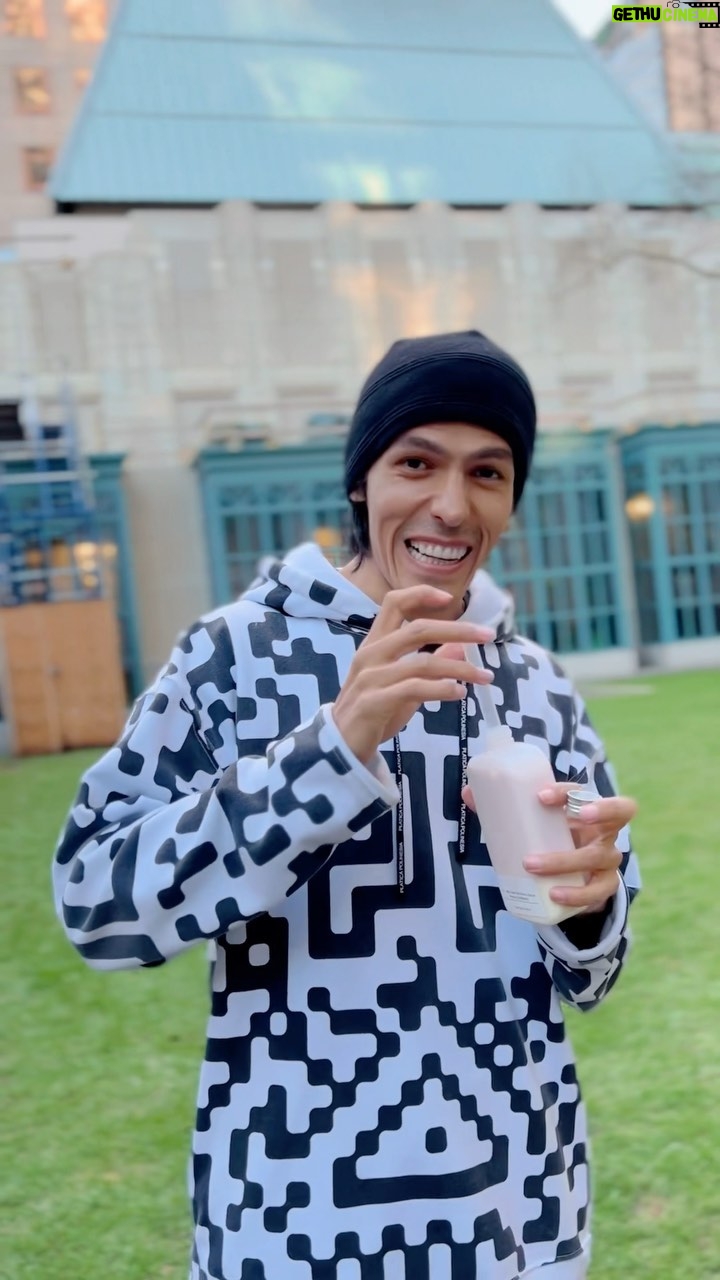 Rafa Polinesio Instagram - ; La probarías? Si/no
