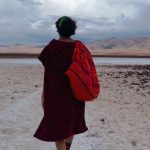 Rafa Polinesio Instagram - Jajajaja ¿Que nombre le ponemos a este momento?☀️ 🏜 Desierto De Atacama