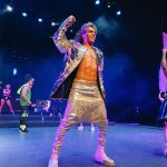 Rafa Polinesio Instagram - Dicen que Jump es magia💥 Un poco del detrás!! Todo es posible