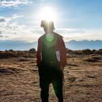 Rafa Polinesio Instagram - 🇨🇱 La magia andina 🏔 me transformó ❤️ Desierto De Atacama
