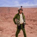 Rafa Polinesio Instagram - Ahora exploramos el desierto más árido del mundo 🌵 🏜. Pronto nuevos Vlogs Chile Antofagasta