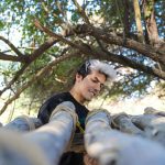 Rafa Polinesio Instagram - Como voluntario en WildLife SOS conocí que no es natural que un animal permita que un humano lo monte o se acerque demasiado a el, los animales que permiten eso pasaron un fuerte proceso de tortura que se le llama "Quebrantar el espíritu" para enseñarle que el humano manda. La mayoría desconocemos esto, incluso yo había montado animales anteriormente, pero al conocer lo que hay detrás decidimos compartir nuestra experiencia y así más personas sepan como actuar al momento de estar frente a un animal que debería ser libre. Estamos a tiempo de retomar el camino hacia un mejor futuro en armonía con la tierra. Compartan el mensaje es la mejor forma de ayudar. 🌎🧍🌵🐪🌳🐘⛰️🦙🌲🐎🌴🐅🌱🧍🌍 #H3ROES