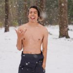 Rafa Polinesio Instagram - ¿Que les gusta más? Desierto 🏜 Nieve ⛄️ Ciudad 🌃 Montaña ⛰