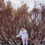 Rafa Polinesio Instagram - ¿Que les gusta más? Desierto 🏜 Nieve ⛄️ Ciudad 🌃 Montaña ⛰