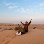 Rafa Polinesio Instagram - Dubai en 10 📸 Cuál es tu favorita??💥 Dubai, UAE