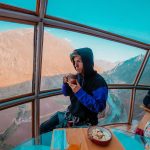 Rafa Polinesio Instagram - ¿Que les gusta más? Desierto 🏜 Nieve ⛄️ Ciudad 🌃 Montaña ⛰