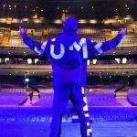 Rafa Polinesio Instagram - Jump Guadalajara 💥 Nos vemos en la siguiente función!!! ⚡️ Auditorio TELMEX