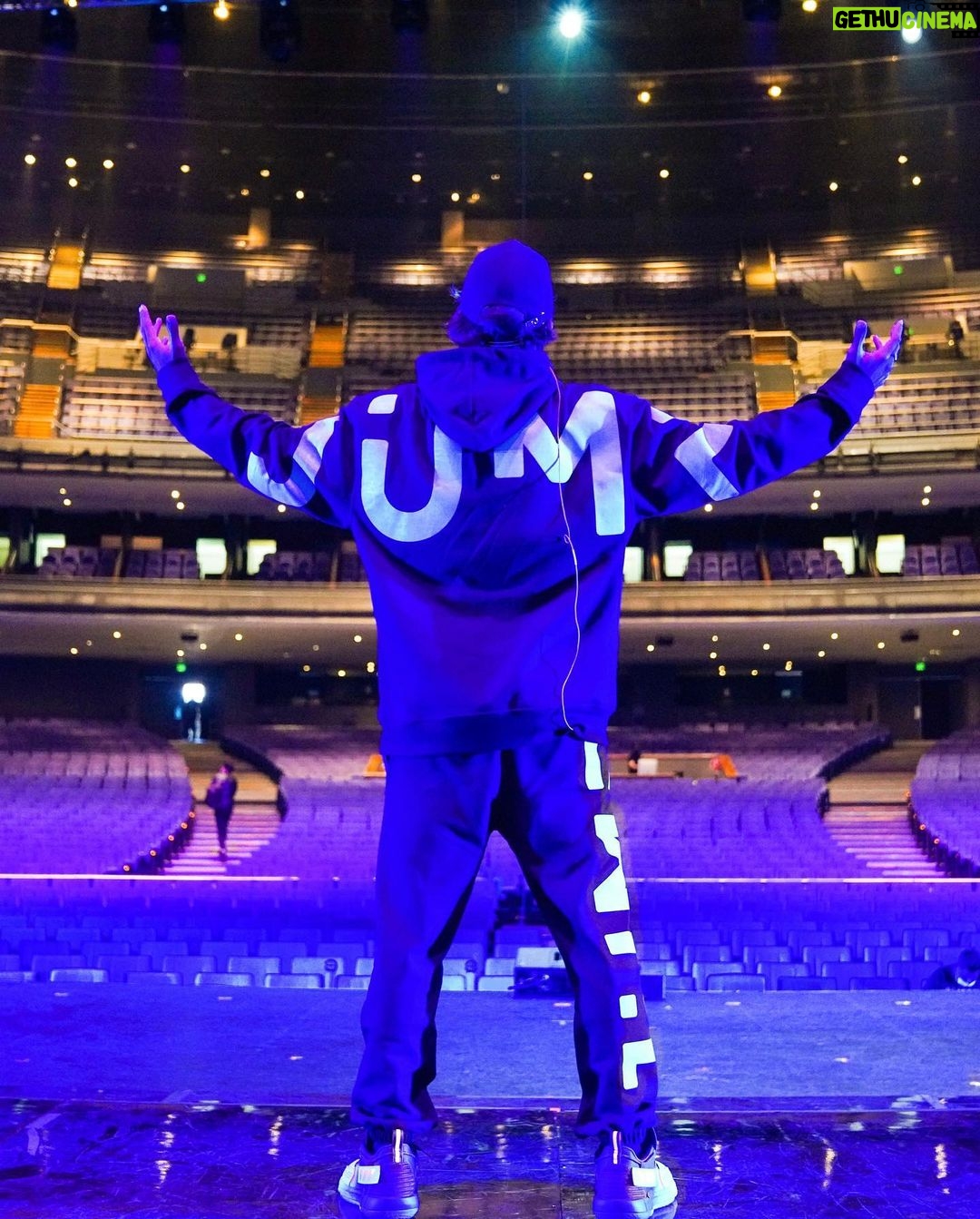 Rafa Polinesio Instagram - Jump Guadalajara 💥 Nos vemos en la siguiente función!!! ⚡️ Auditorio TELMEX