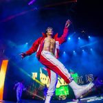 Rafa Polinesio Instagram - Jump Guadalajara 💥 Nos vemos en la siguiente función!!! ⚡️ Auditorio TELMEX