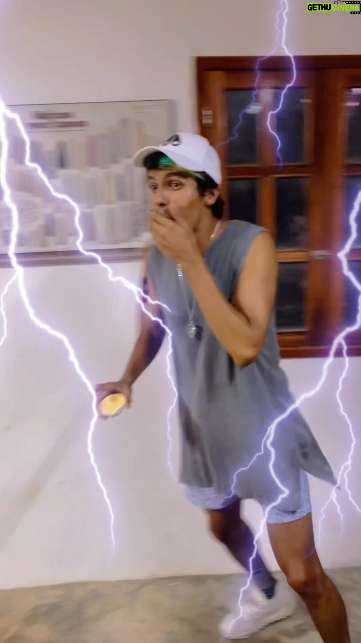 Rafa Polinesio Instagram - Casi muero 🌶️🔥🔥🔥😫 Yucatán
