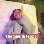 Rafa Polinesio Instagram - Feliz navidad 🎁👧🎄!! Qué tal? Te animarías a dormir así ?!! 💥 Cuidad De México
