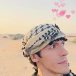Rafa Polinesio Instagram - Cuál serías tu?? 😂⚡️💚 Dubai, UAE