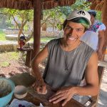 Rafa Polinesio Instagram - Tortilla Master … pronto 😅👨‍🍳🌮 Yucatán