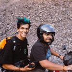 Rafa Polinesio Instagram - Mi familia india 🇮🇳 jajajaja mi cara en la primera foto 😂💀pero es la única que tenía con mi mamá India. Polinesios Gold ya vieron la versión extendida del vlog??