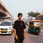 Rafa Polinesio Instagram - INDIAAAAAA🇮🇳 Para todos los que se lo preguntan, no me cayó mal ninguna comida y nunca me enferme jajajajaja Escríbanme sus opiniones sobre el nuevo vlog 👇⬇️ los leo…