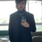 Rafael Lange Instagram - streamer awards 2024 Los Angeles, California