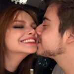 Rafael Lange Instagram - você me transforma todo dia em uma pessoa melhor