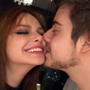 Rafael Lange Instagram - você me transforma todo dia em uma pessoa melhor