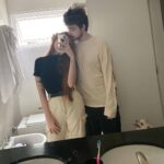 Rafael Lange Instagram - você me transforma todo dia em uma pessoa melhor