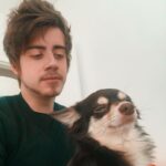 Rafael Lange Instagram - ah é