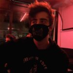 Rafael Lange Instagram - cada dia mais weeb Buraco