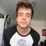 Rafael Lange Instagram - literalmente qualquer coisa