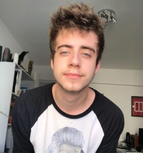 Rafael Lange Instagram - literalmente qualquer coisa