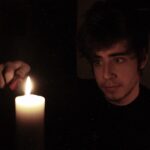 Rafael Lange Instagram - cade o sol