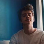 Rafael Lange Instagram - o homem que literalmente nunca foi visto sem fones