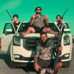 Rafael Lange Instagram - homens fortemente perigosos localizados na sua regiao acha que tens o que é necessario para esmagares estes ratos Las Vegas, Nevada