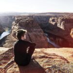 Rafael Lange Instagram - ! Horseshoe Bend