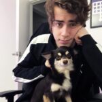 Rafael Lange Instagram - caramba