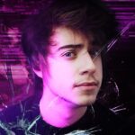 Rafael Lange Instagram - SIMULACRA ARG (07/07) “Eu to só esperando chegar amanhã logo! Comenta aí o que você vai estar fazendo amanha as 13:00! 😎”