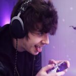 Rafael Lange Instagram - SIMULACRA ARG (05/07) “Você gosta de games? Comenta o seu preferido aí! hahaha 🎮”