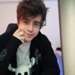 Rafael Lange Instagram - eu e o cellbit