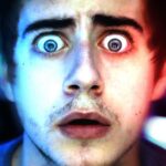 Rafael Lange Instagram - oi saiu nao acredite nas mentiras dele ok