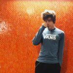 Rafael Lange Instagram - portal