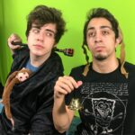 Rafael Lange Instagram - ja diria o cebolinha