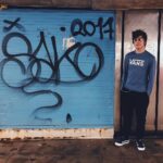 Rafael Lange Instagram - saiko London, United Kingdom