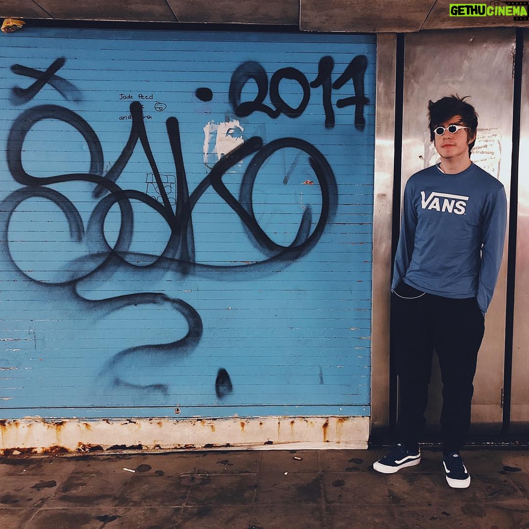 Rafael Lange Instagram - saiko London, United Kingdom