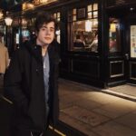 Rafael Lange Instagram - fala ai meu compadre Oxford Street