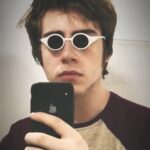 Rafael Lange Instagram - cuidado