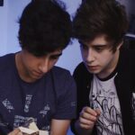 Rafael Lange Instagram - alguns anos disso ai ja
