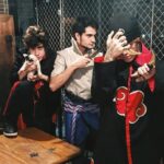 Rafael Lange Instagram - omae wa mou shindeiru Vila Oculta da Folha