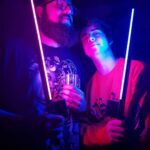 Rafael Lange Instagram - 2018