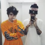 Rafael Lange Instagram -