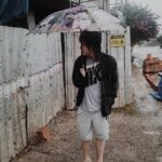 Rafael Lange Instagram - carazinho vibes Carazinho