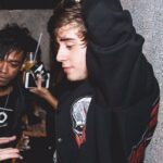 Rafael Lange Instagram - ????
