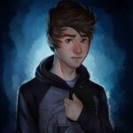 Rafael Lange Instagram - 🖌: @deoxy_diamond